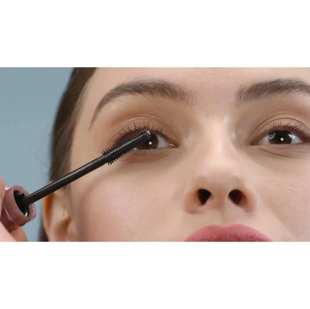 Maybelline opened black